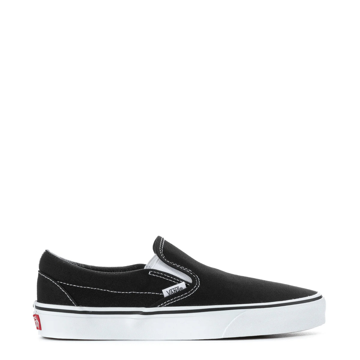 Classic Slip-On Wide - Womens