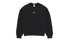 SB Fleece Skate Crewneck Sweatshirt "Black / White" FV7353 010