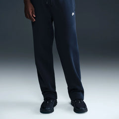 Club Fleece Open Hem Pant - Mens