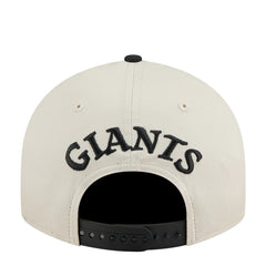 Giants Scatter 2-Tone OTC 950 Retro Crown