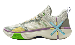 Wade Shadow 6 V2 "Summer Flowers" ABPV021 3