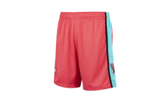 NBA Reload Swingman Shorts "1998 San Antonio Spurs - Pink" SMSHCP19305 SASPINK98