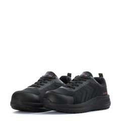 Clocker Steel Toe - Womens