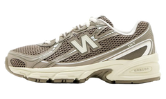 740 Bungee Lace GS "Brown Beige" GR740SA