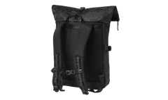 Utility Rolled Up Backpack "Blackout" 921420 02E