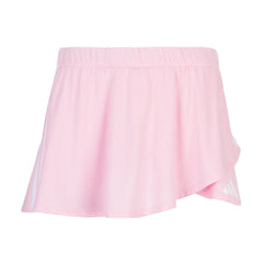 Faux Wrapped Skort - Youth