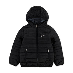 Midweight Puffer Jacket - Kids