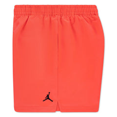 Jumpman Woven Play Short Set - Kids