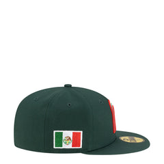 Mexico "M" 5950