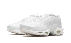 AIR MAX PLUS WMNS"Pure Platinum" DM2362 100