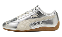 Speedcat Silver WMNS "Alpine Snow" 406881 02