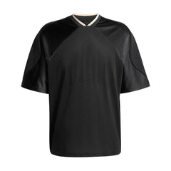 Stadium Graphic Mesh Tee - Mens