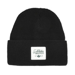 Unisex Waffle Beanie