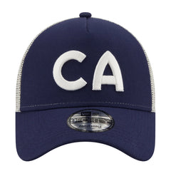Club America 940 A-Frame Trucker
