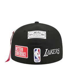 Lakers Alpha Multipatch 5950