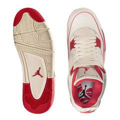 Retro 4 - Womens