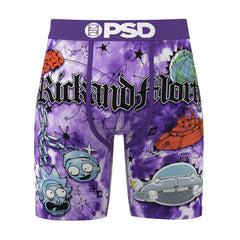 R&M Haze - Mens