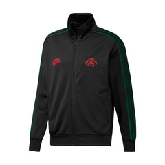 Firebird Roses Tracktop -Mens