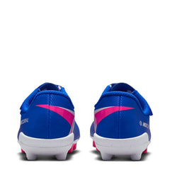 Mercurial Vapor 16 Club MG (v) - Kids