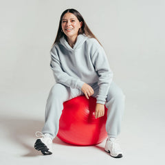PO Fleece Hoody - Womens