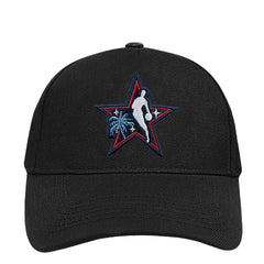 2026 NBA All Star Game Pro Pinch Snapback