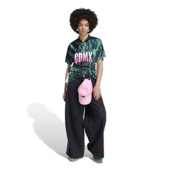 Mexico City Jersey - Womens