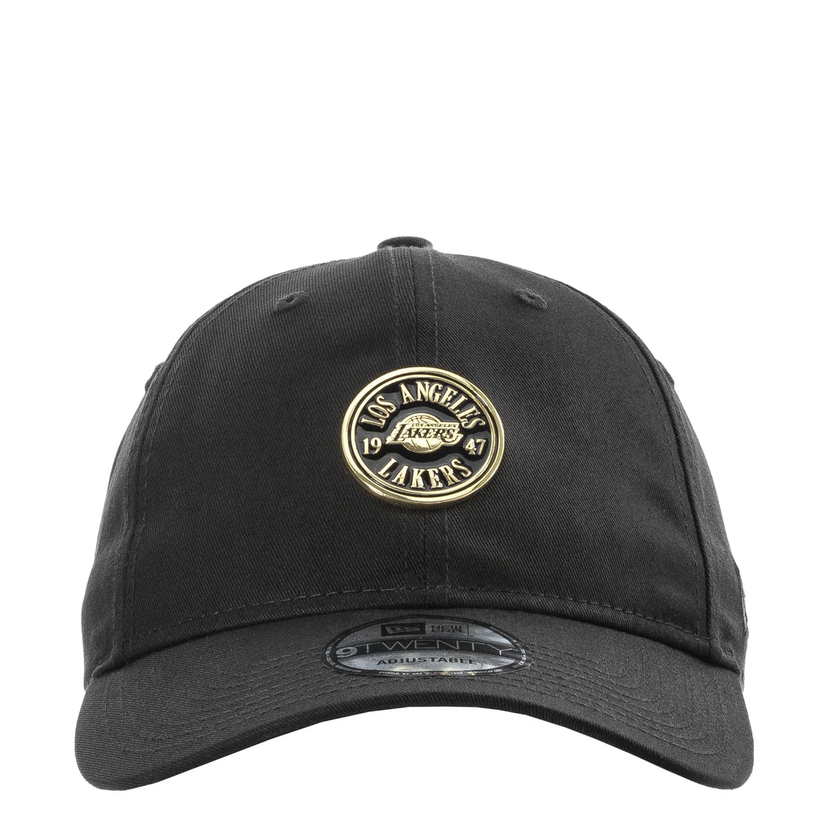 Lakers Badge 920