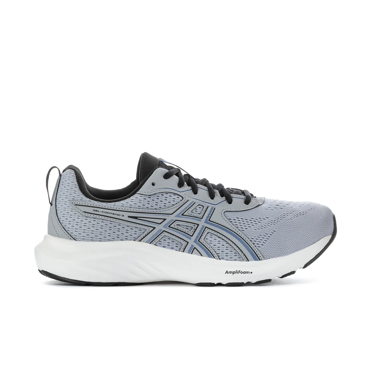 Gel Contend 9 Extra Wide - Mens