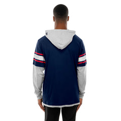 Houston Texans Throwback Tee -Mens