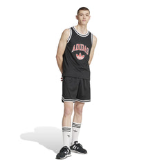 Varsity Basketball Short - Mens
