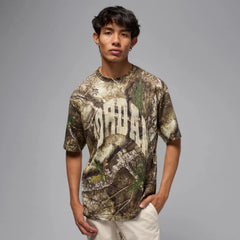 Realtree AOP Tee -Mens