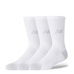 3 Pack Medium Active Cushion Crew