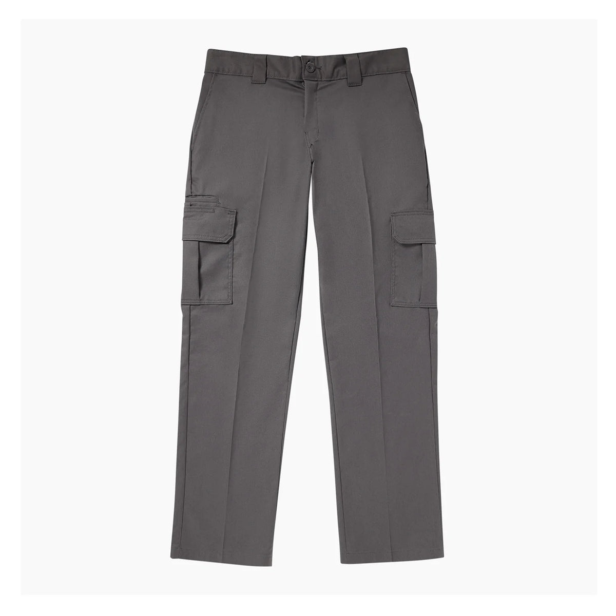 Twill Cargo Pant - Mens