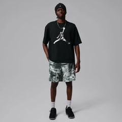Brooklyn Cat Scratch LA Short -Mens