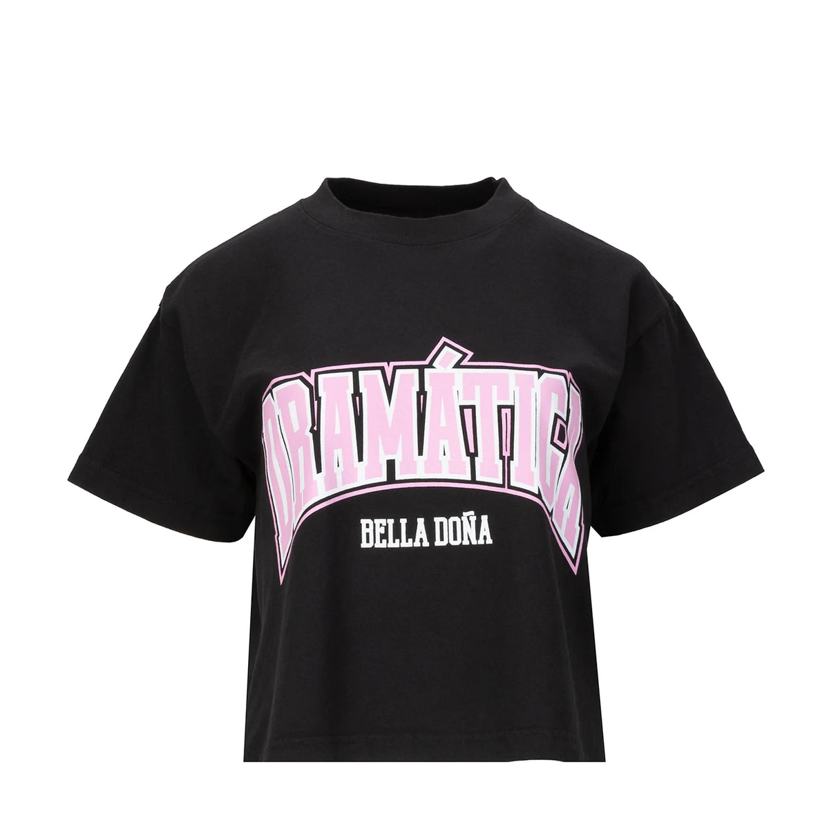 Dramatica Tee - Womens