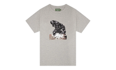 Arthur Jafa LeRage Tee "Heather Grey" DT325