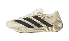Climacool 4D Laced "Cream Black" KJ8968