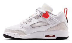 Jordan Spizike Low GS "White Bright Crimson" IQ0320 100