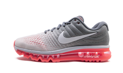 AIR MAX 2017 MNS WMNS "Platinum" 849560 007