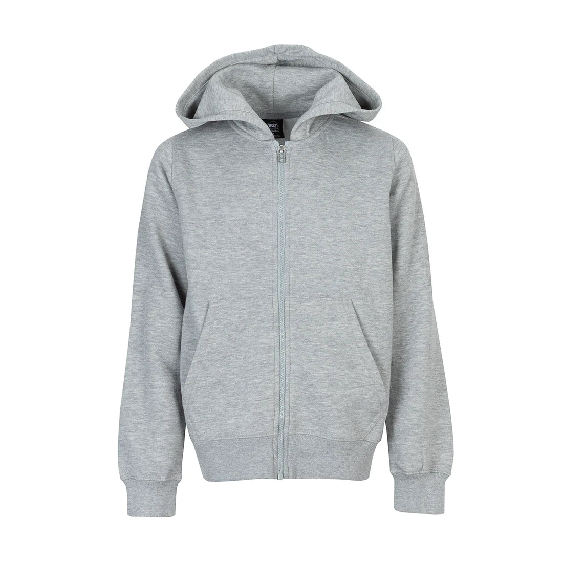 Fleece FZ Hoody - Youth