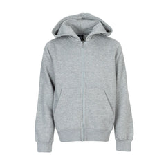 Fleece FZ Hoody - Youth