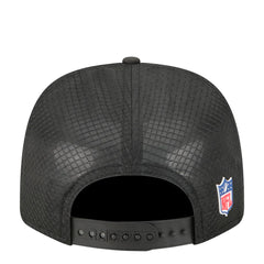 Oakland Raiders NFL 2025 Sideline OTC 970