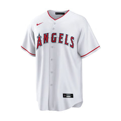 2026 Angels Replica Home Jersey - Mens