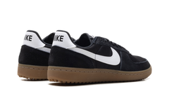 Field General WMNS"Black White Gum" HJ6000 001