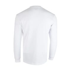 Long Sleeve Solid Thermal - Mens