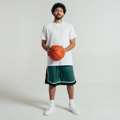 Classic Basketball Short - Mens