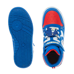 Sonic High Top - Kids
