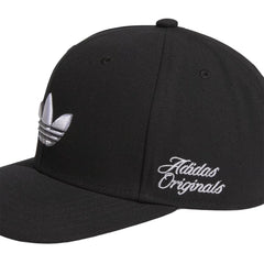 Modern 3.0 Structured Snapback