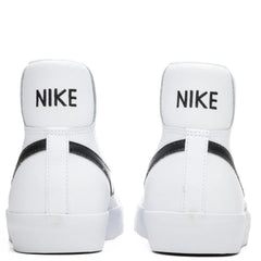 Blazer Mid '77 (GS) - White/Black