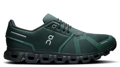 Running Cloud 6 Evergreen Black (M)